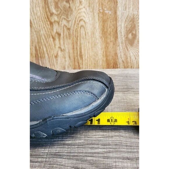 Skechers Relaxed Fit Artifact Excavate Loafers Mens Size 11 Brown - Picture 11 of 12